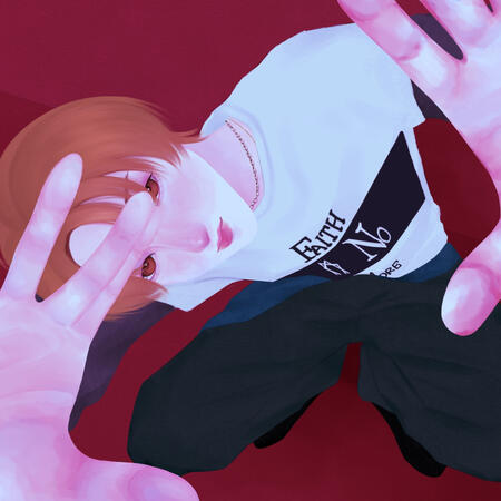 Digital Painting