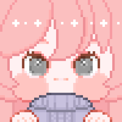 PIXEL ICON